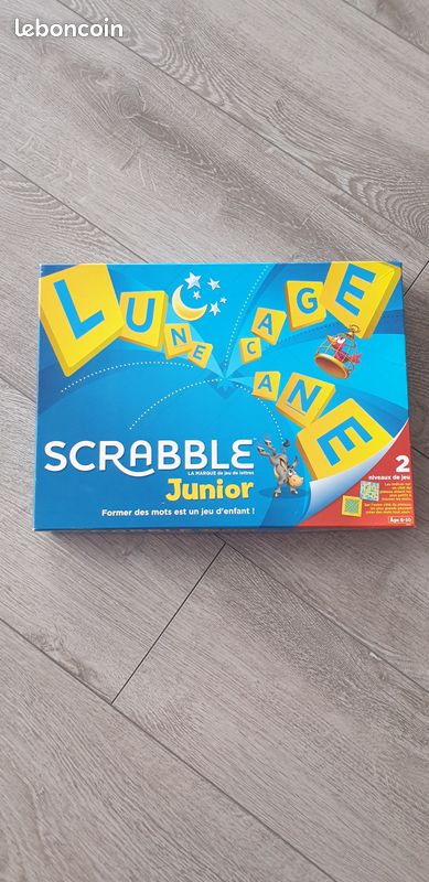 Jeux de société (image 1)