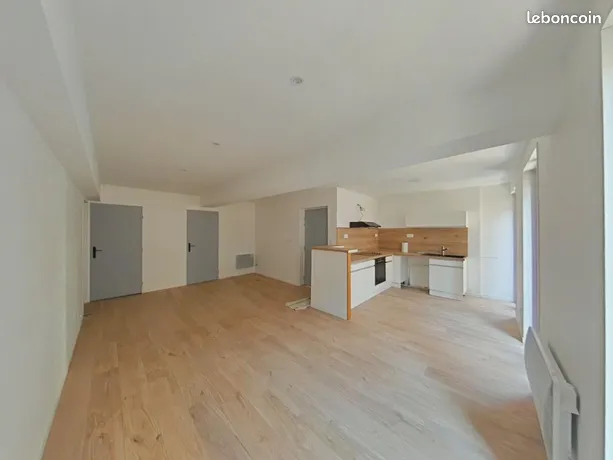 Annonce location Appartement romans-sur-isère