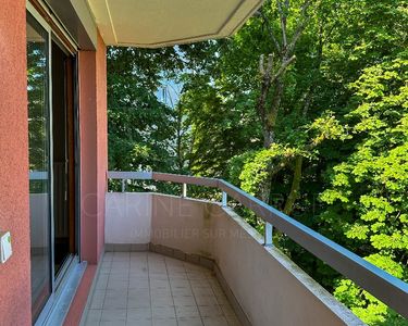 Appartement 440 000 € - 102 m²