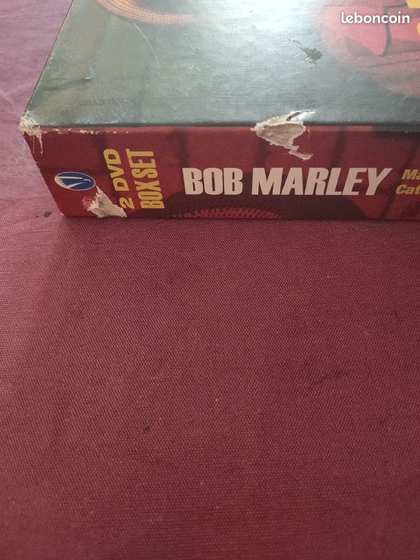 Bob Marley - Collector's edition (image 2)