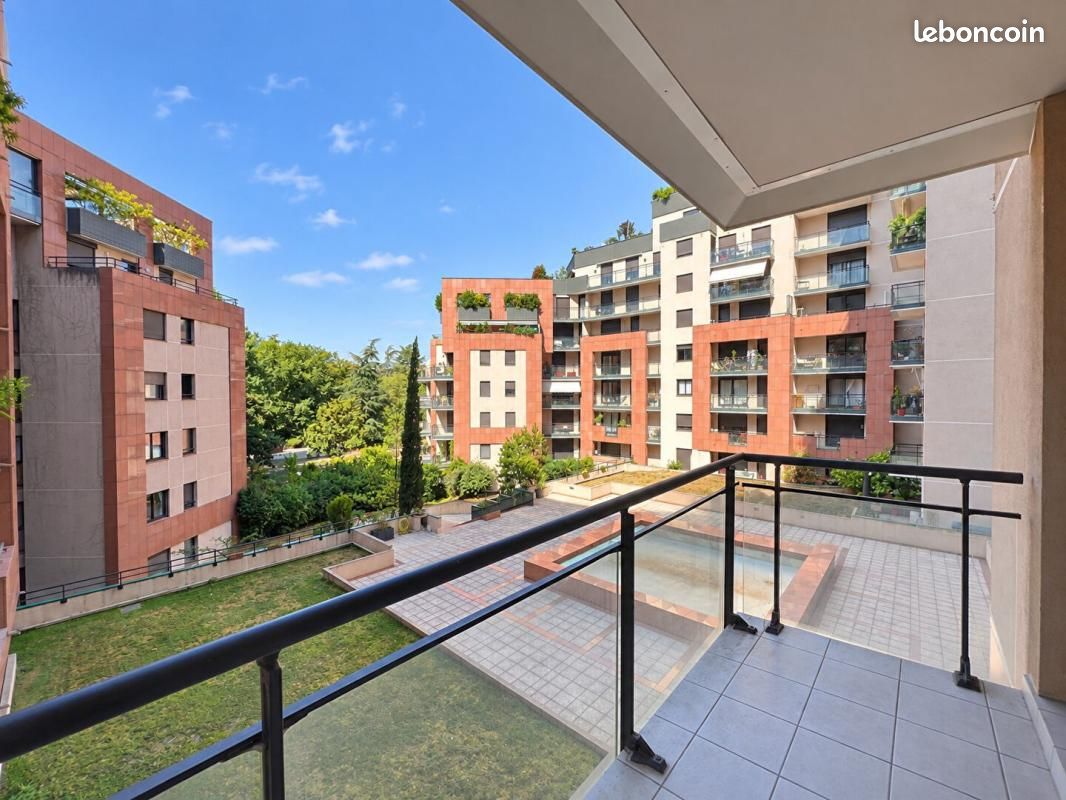 Appartement 3 pièces 78 m² · à Toulouse · 78 m² · 385 000 €