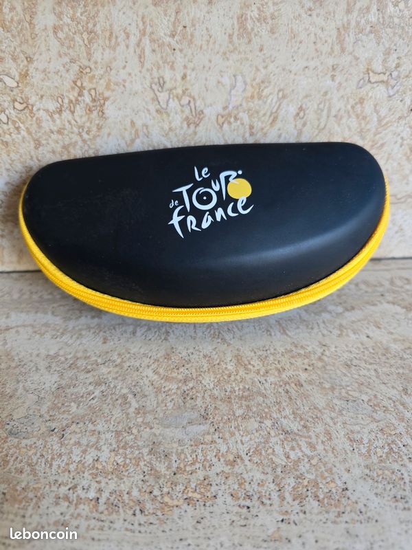 Lunettes de soleil officielles du Tour de France (image 2)