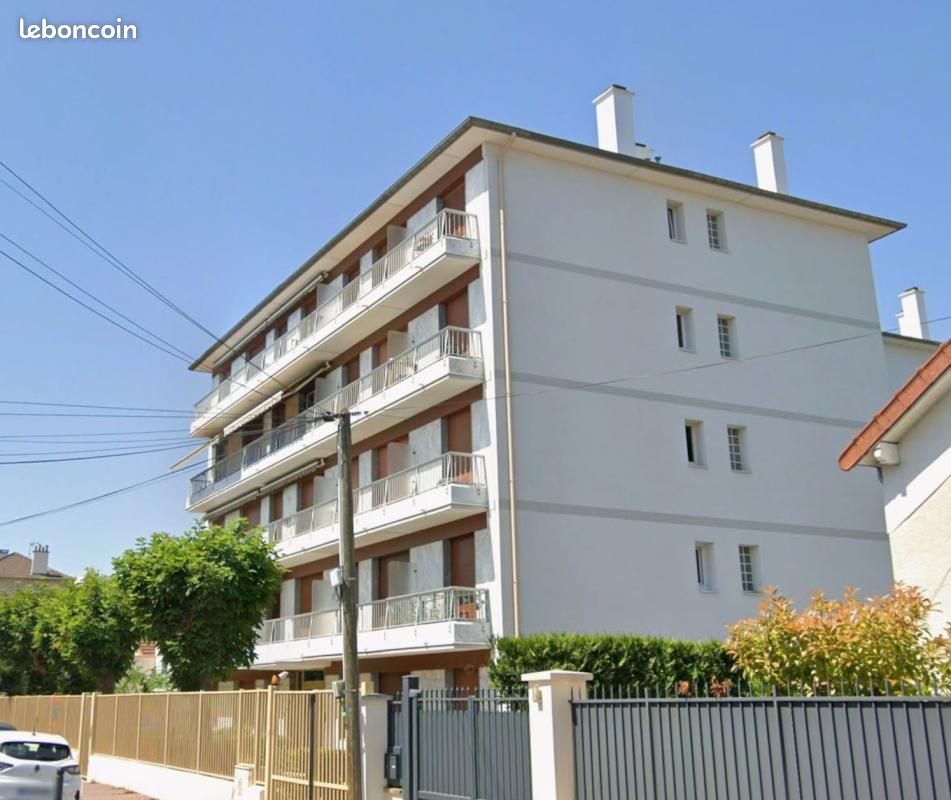 Appartement 2 pièces 47 m² · à Saint-Maur-des-Fossés · 47 m² · 277 000 €