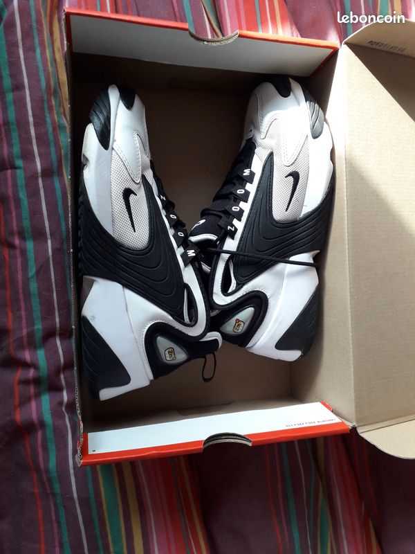 Nike zoom 2000 (image 2)