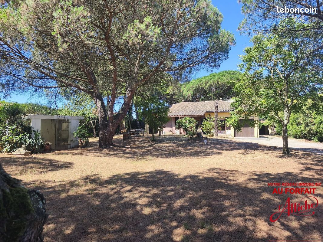 Maison 4 pièces 102 m² · à Eaunes · 102 m² · 235 000 €