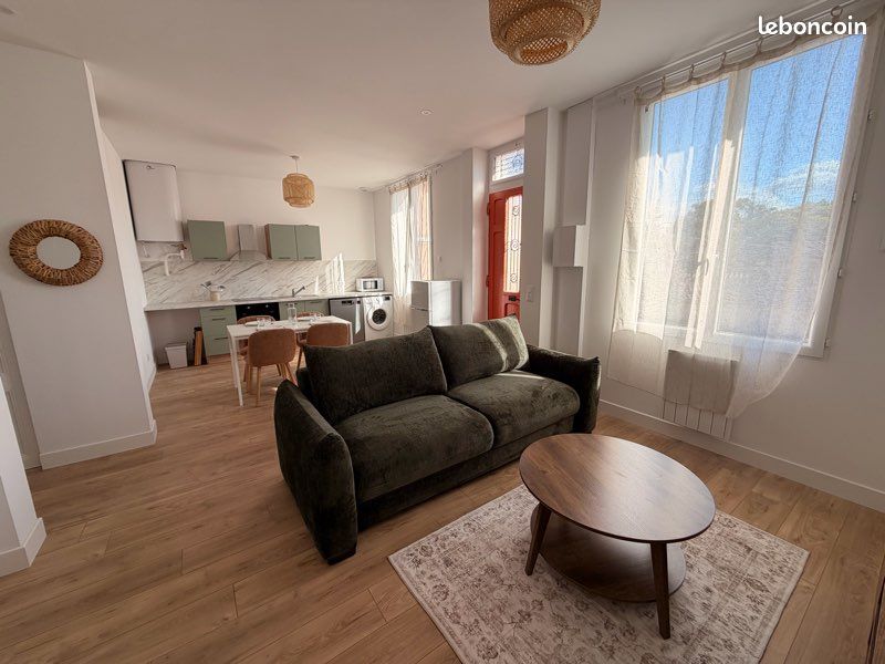 Parking 3 pièces 55 m² · à Carcassonne · 55 m² · 750 €/mois
