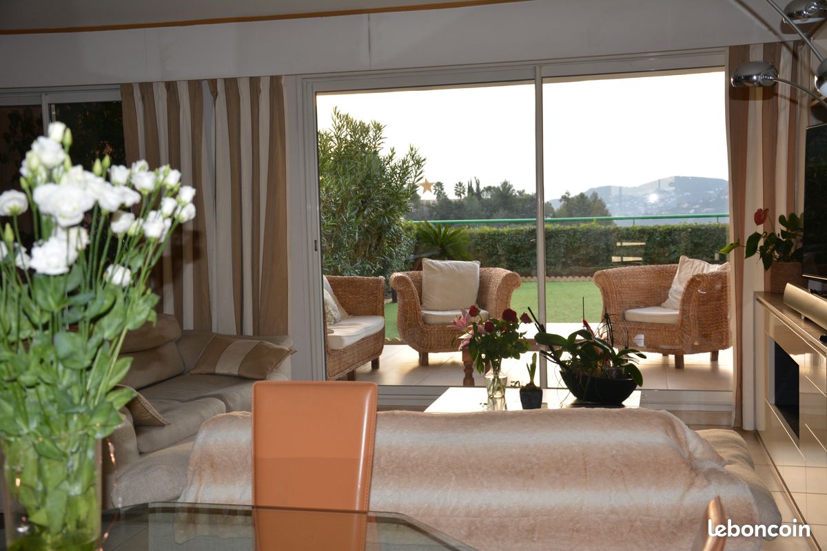 Location saisonnière 6 couchages 3 chambres (image 3)