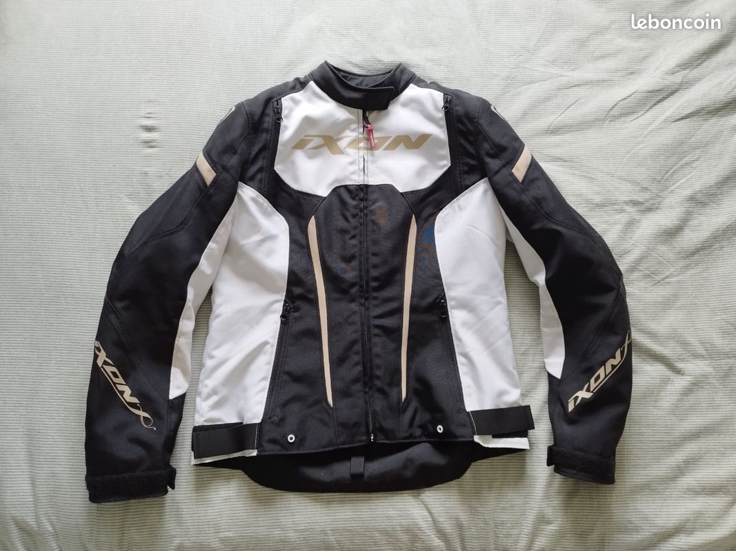 Blouson Cuir Moto Blouson Moto Femme Ã©tÃ© Blouson Moto Femme été