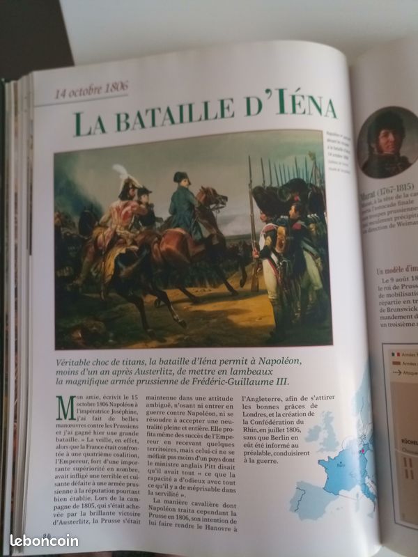 Les plus belles victoires de Napoleon (image 5)