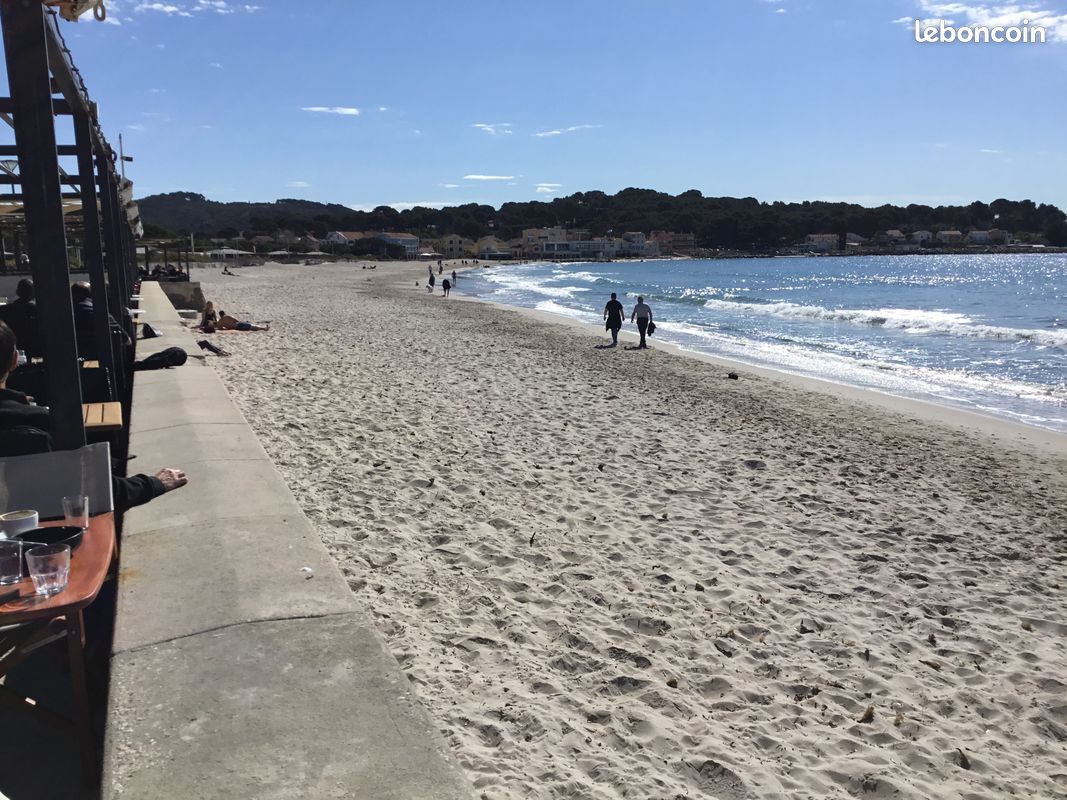 Appartement 3 pièces 65 m² · à La Seyne-sur-Mer · 65 m² · 750 €/mois