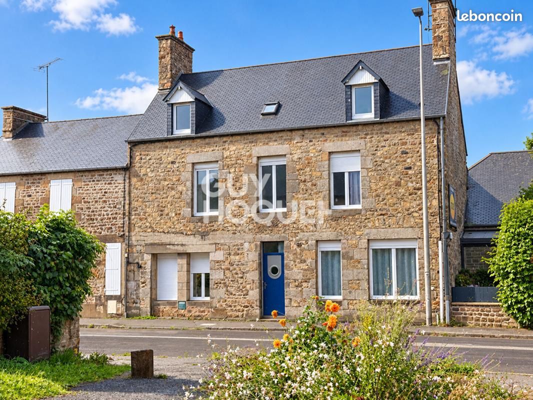 Maison 8 pièces 200 m² · à Avranches · 200 m² · 237 500 €