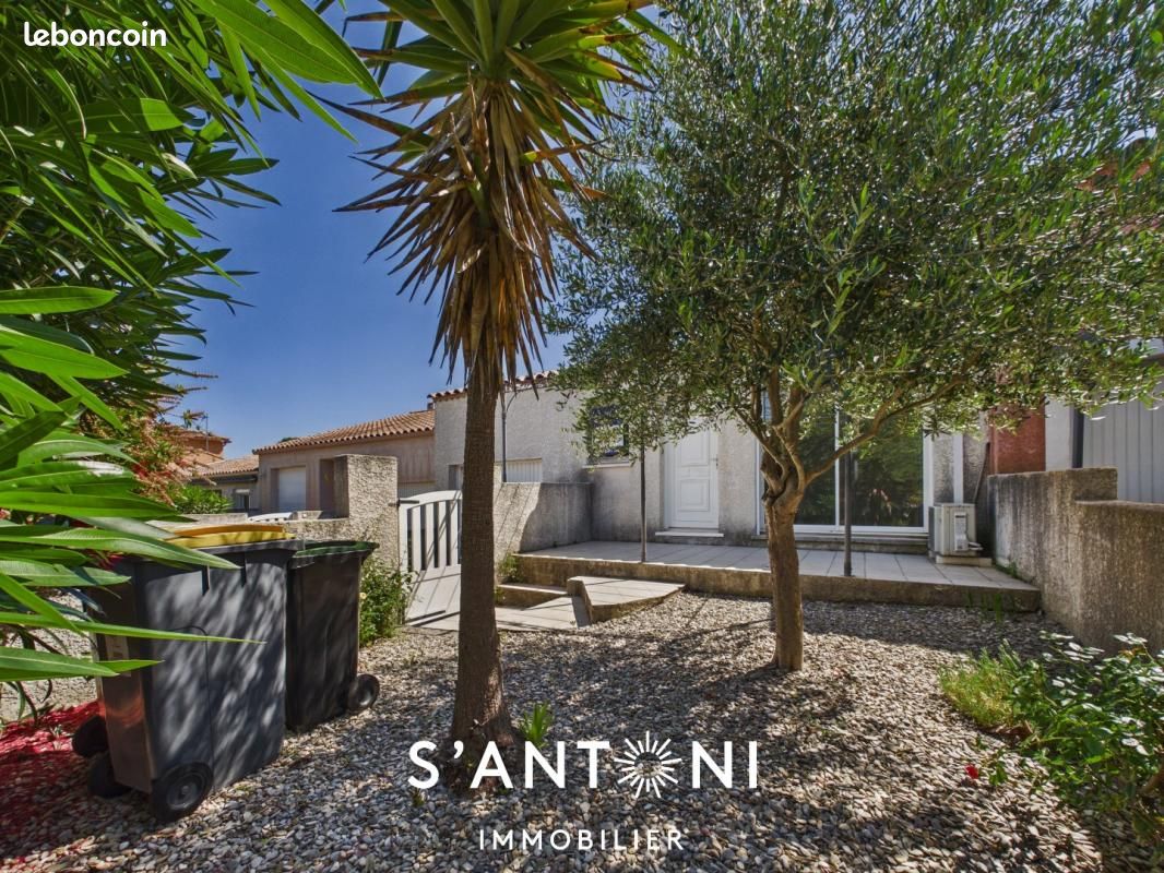 Maison 4 pièces 76 m² · à Béziers · 76 m² · 209 000 €