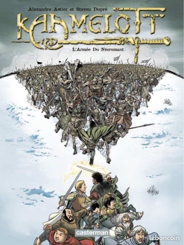 Kaamelott (image 1)