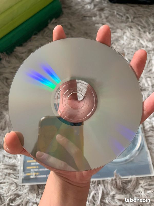 DVD Taxi 3 (image 6)