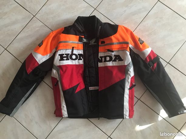Motogp Motorradjacke Honda Repsol Repsol Honda Racing Moto Jacket