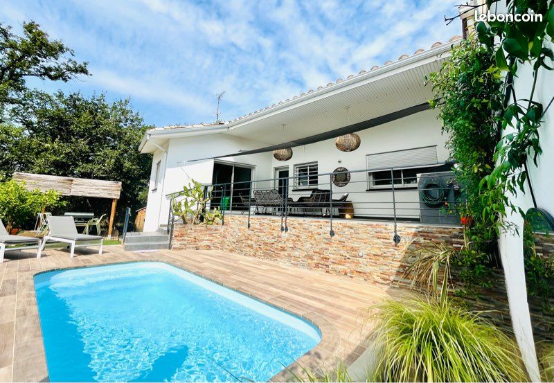 Maison 5 pièces 140 m² · à Perpignan · 140 m² · 525 000 €