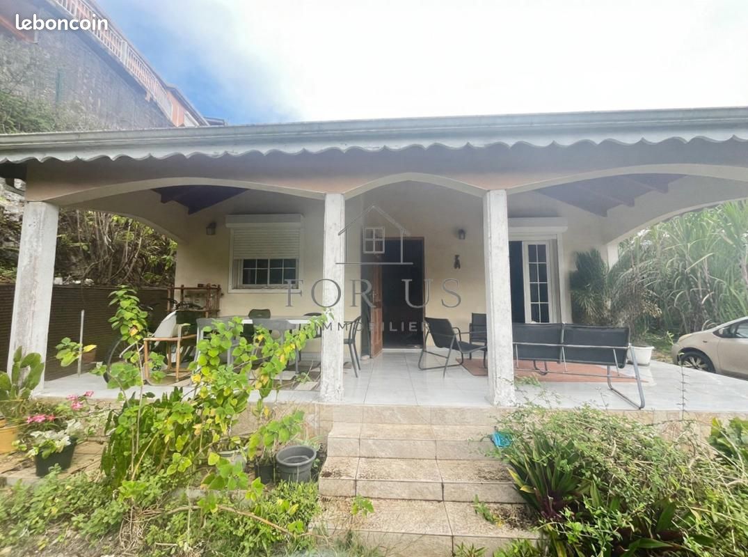 Maison 4 pièces 88 m² · à Morne-À-l'Eau · 88 m² · 244 900 €