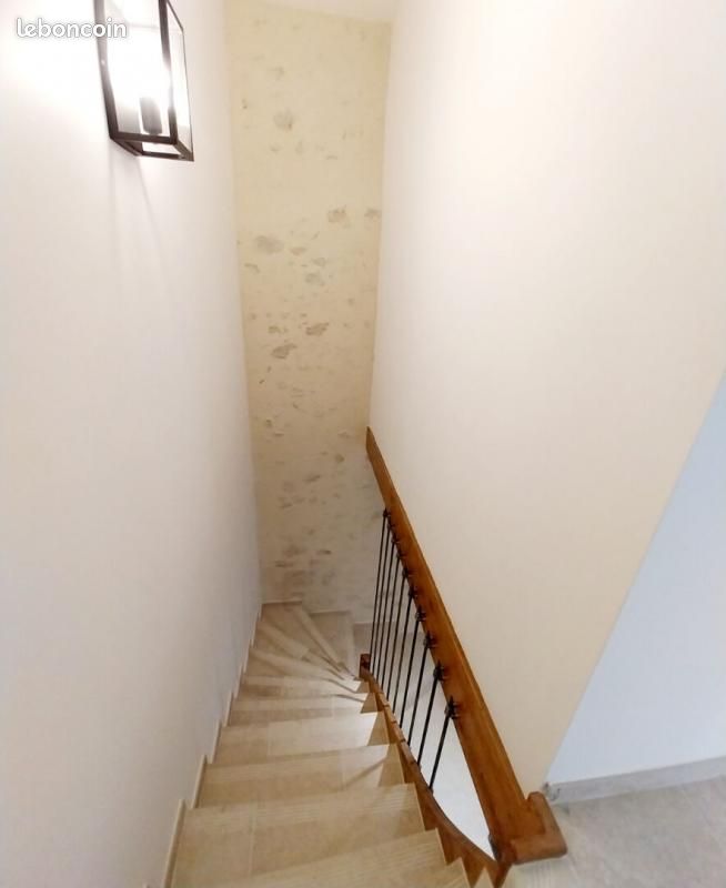 Maison de ville 4 pièces 93 m² - Sauveterre-de-Guyenne 33540 (image principale 6)