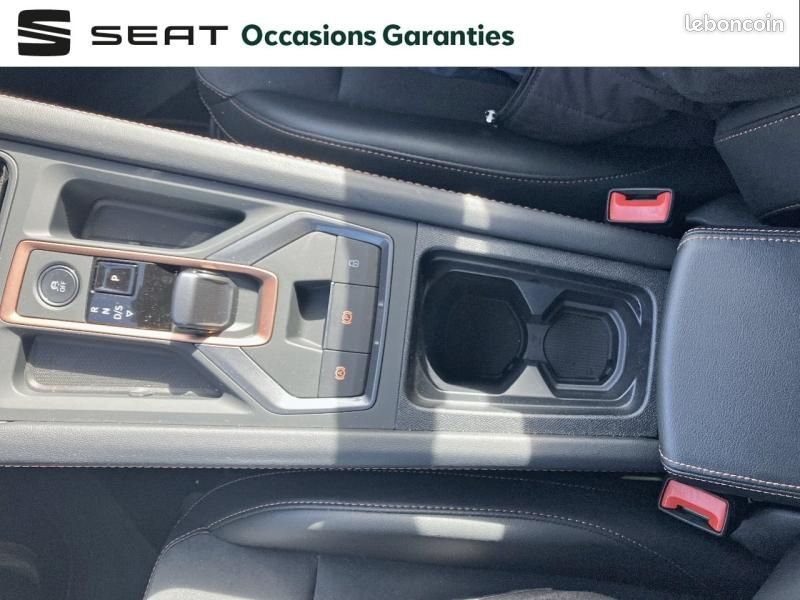 Cupra Formentor 1.5 eHybrid 204ch V DSG6 (image 39)