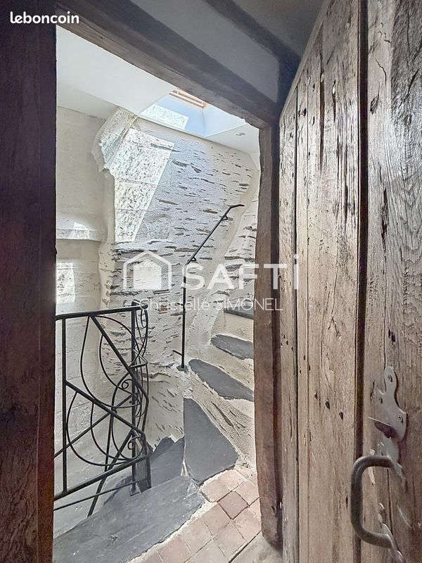 Maison 6 pièces 170 m² (image 1)