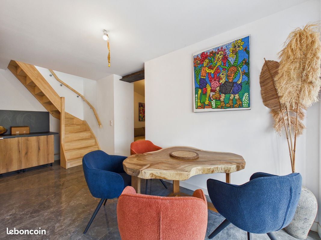 Appartement 3 pièces 64 m² · à Lemud · 64 m² · 145 000 €