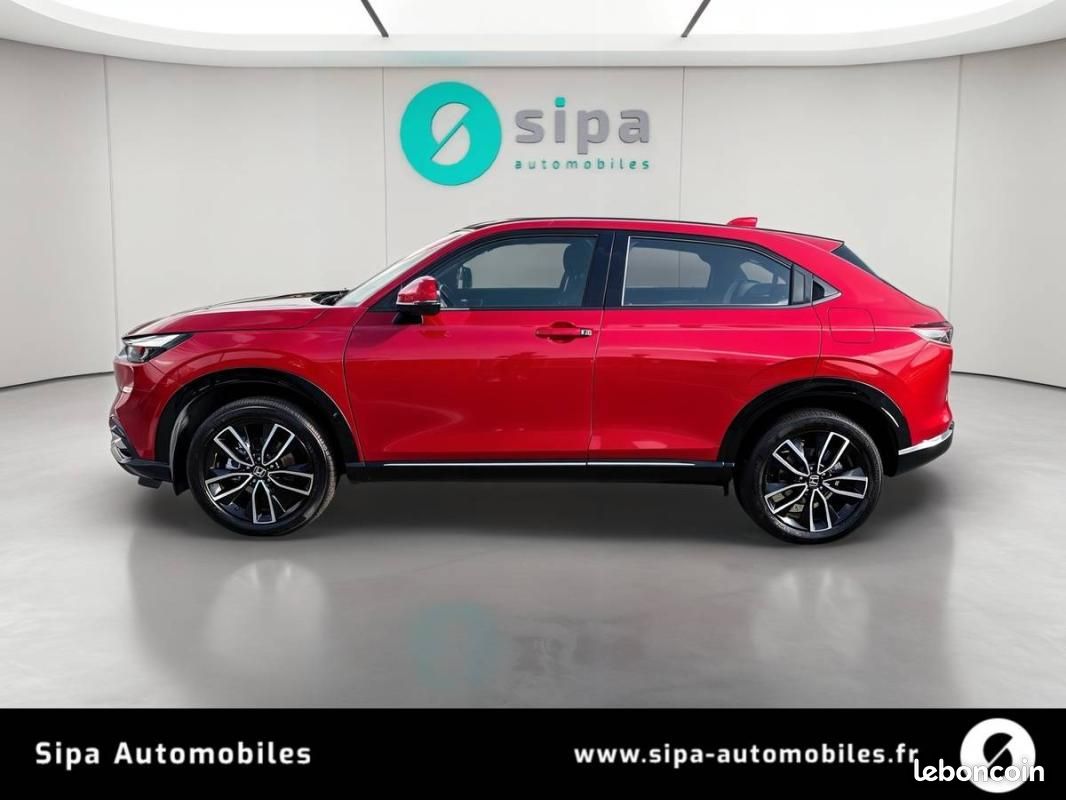 Honda HRV HR-V III e:HEV 1.5 i-MMD Advance 5p (image 7)