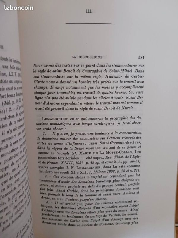 Recueil d’articles rassemblés par ses disciples 9782877750561 (image 4)