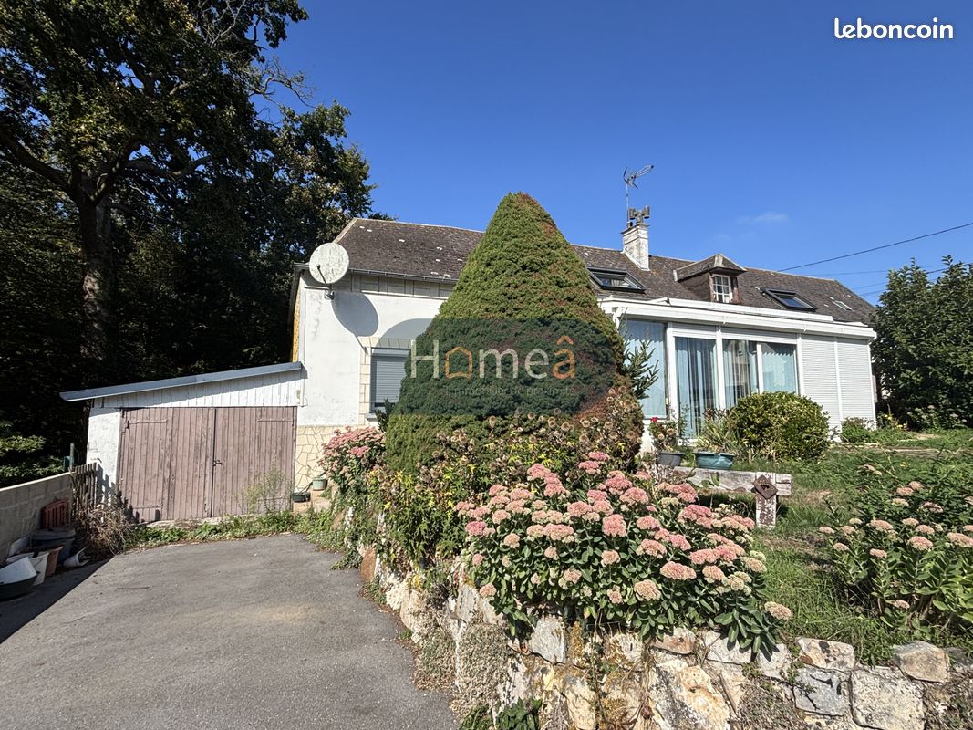 Maison 3 pièces 135 m² · à Limésy · 135 m² · 140 000 €