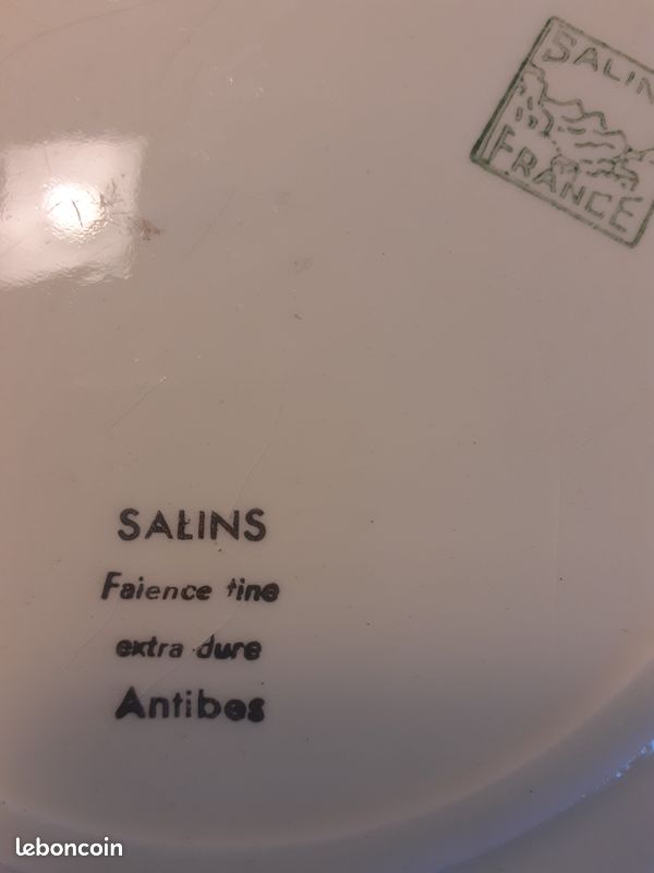 Service de table (image 3)
