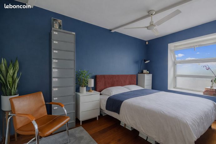 Maison 6 pièces 156 m² — 4