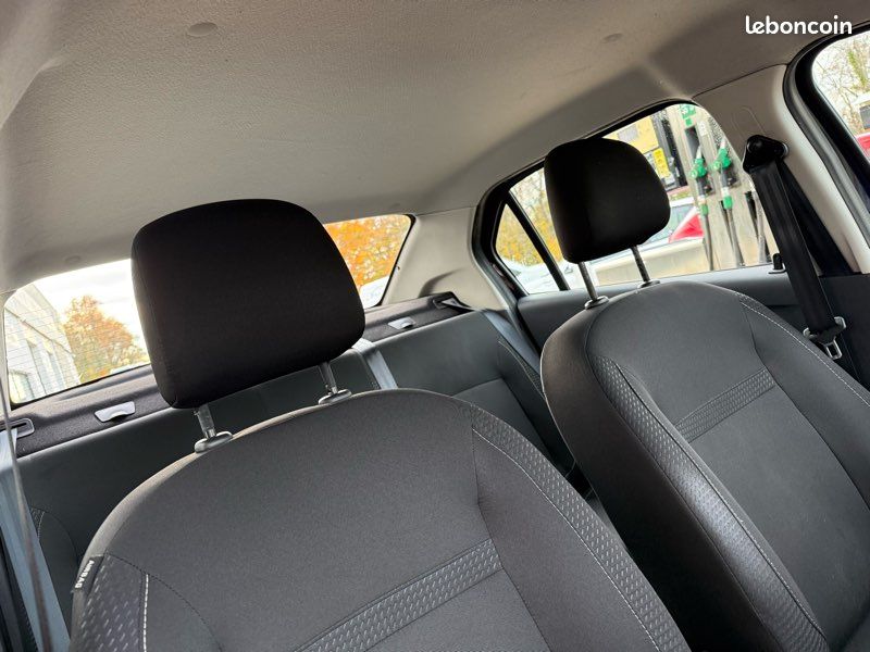Dacia logan 1.0 sce 75 cv access (image 10)