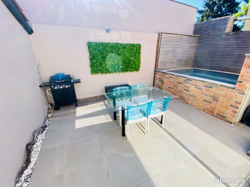 Maison 4 pièces 120 m² · à Bergerac · 120 m² · 1 050 €/mois