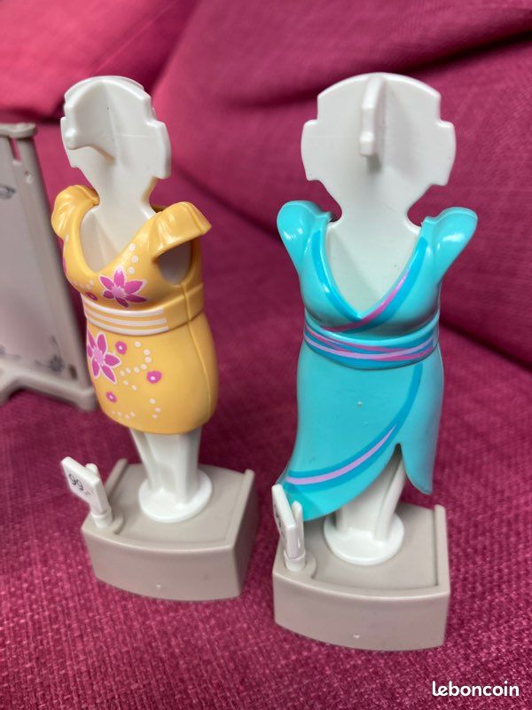 Playmobil shopping (image 4)