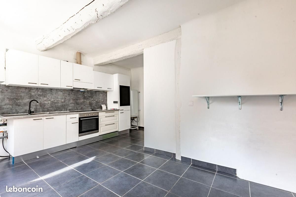 Appartement 2 pièces 43 m² · à Fayence · 43 m² · 568 €