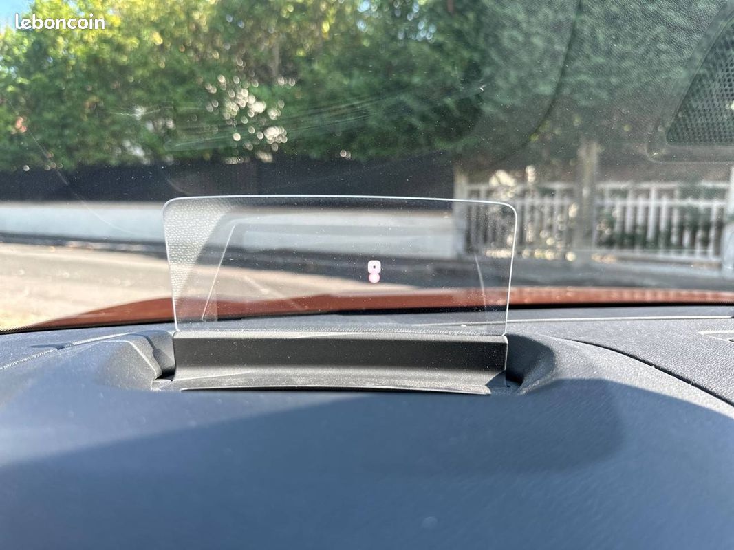 CITROEN e-C4 136 ch Automatique Feel Pack (image 18)