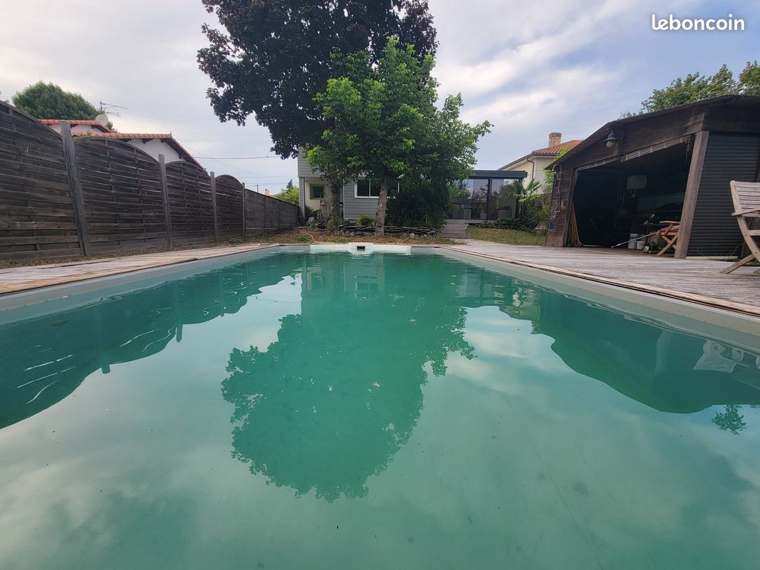 Maison 6 pièces 178 m² · à Villenave-d'Ornon · 178 m² · 499 000 €