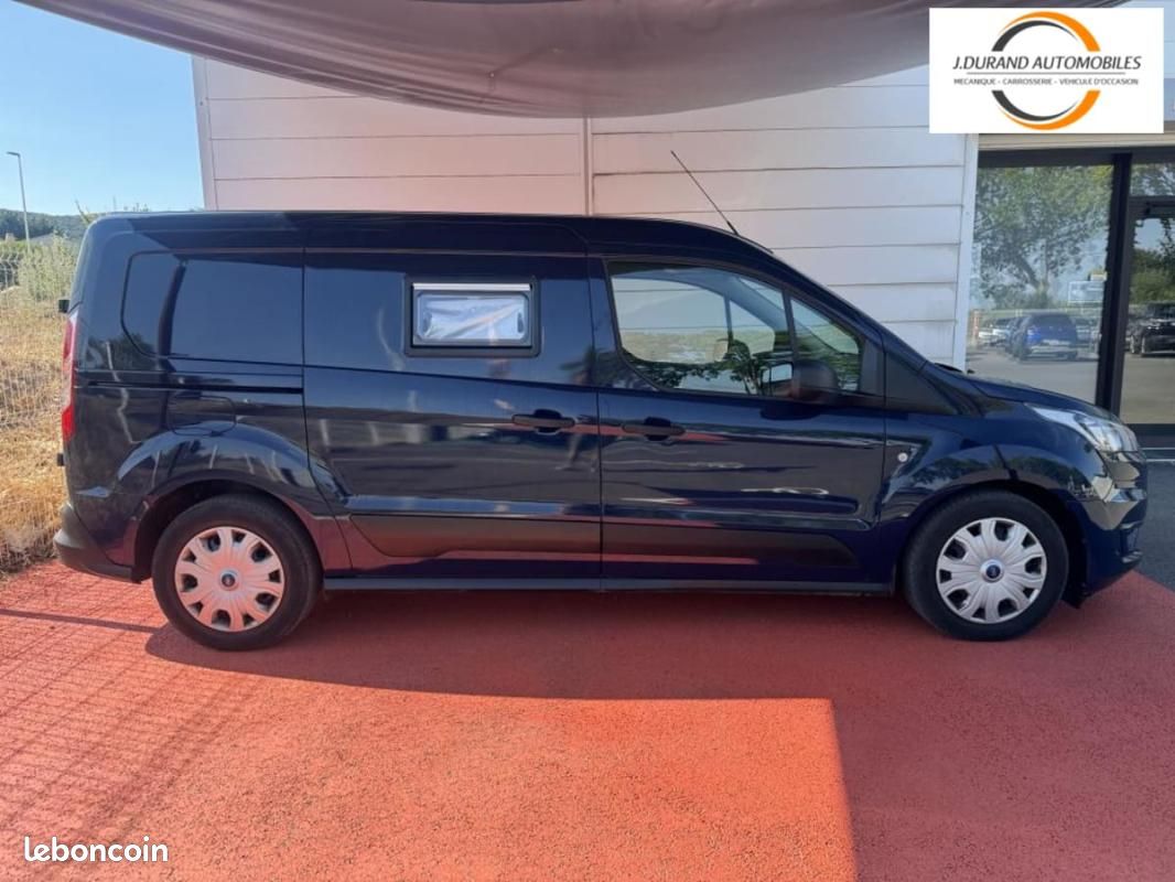 Ford Transit Connect FGN L2 1.5 ECOBLUE 100 S&S ACTIVE (image 3)