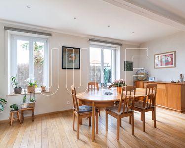 Maison 339 000 € - 120 m²
