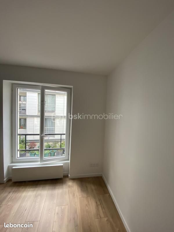 Appartement 1 pièce 14 m² · à Paris · 14 m² · 165 000 €