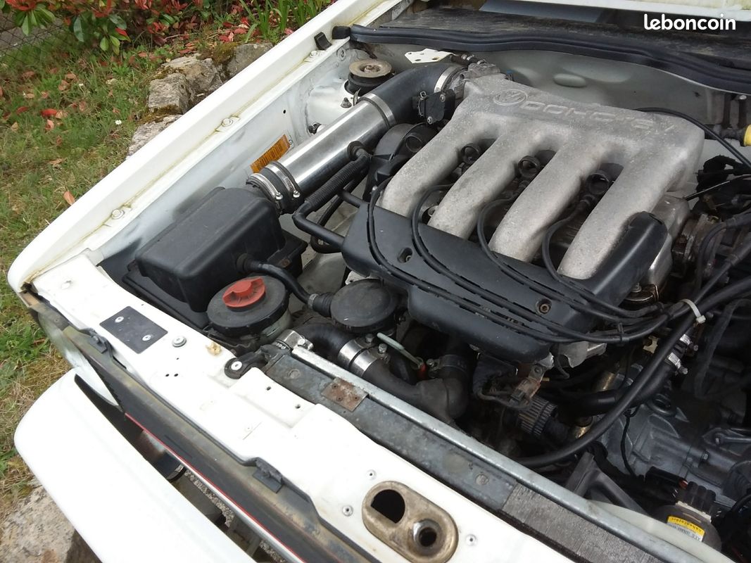 GOLF 1 Cabriolet (image 2)