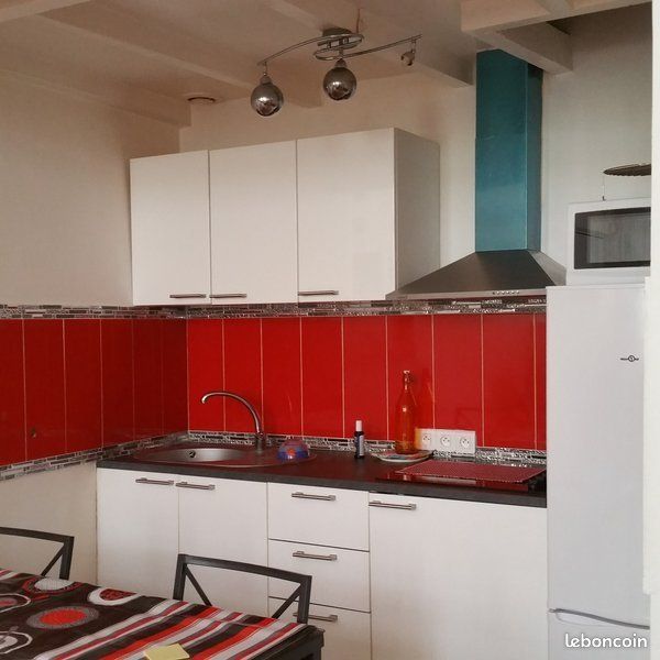 Appartement 3 pièces 55 m² · à Marseille · 55 m² · 1 160 €
