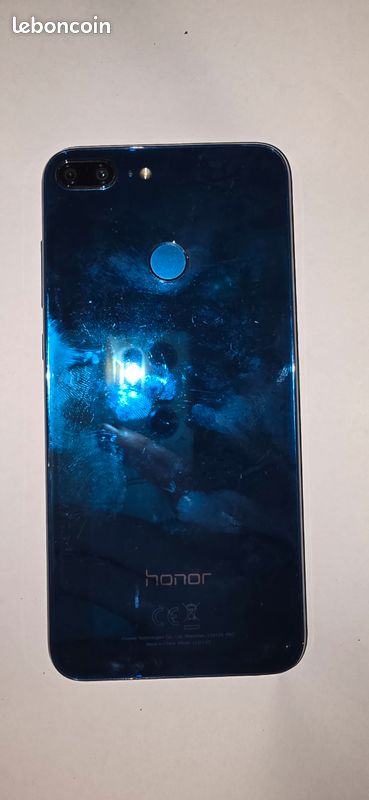 Lot Huawei Honnor (image 11)