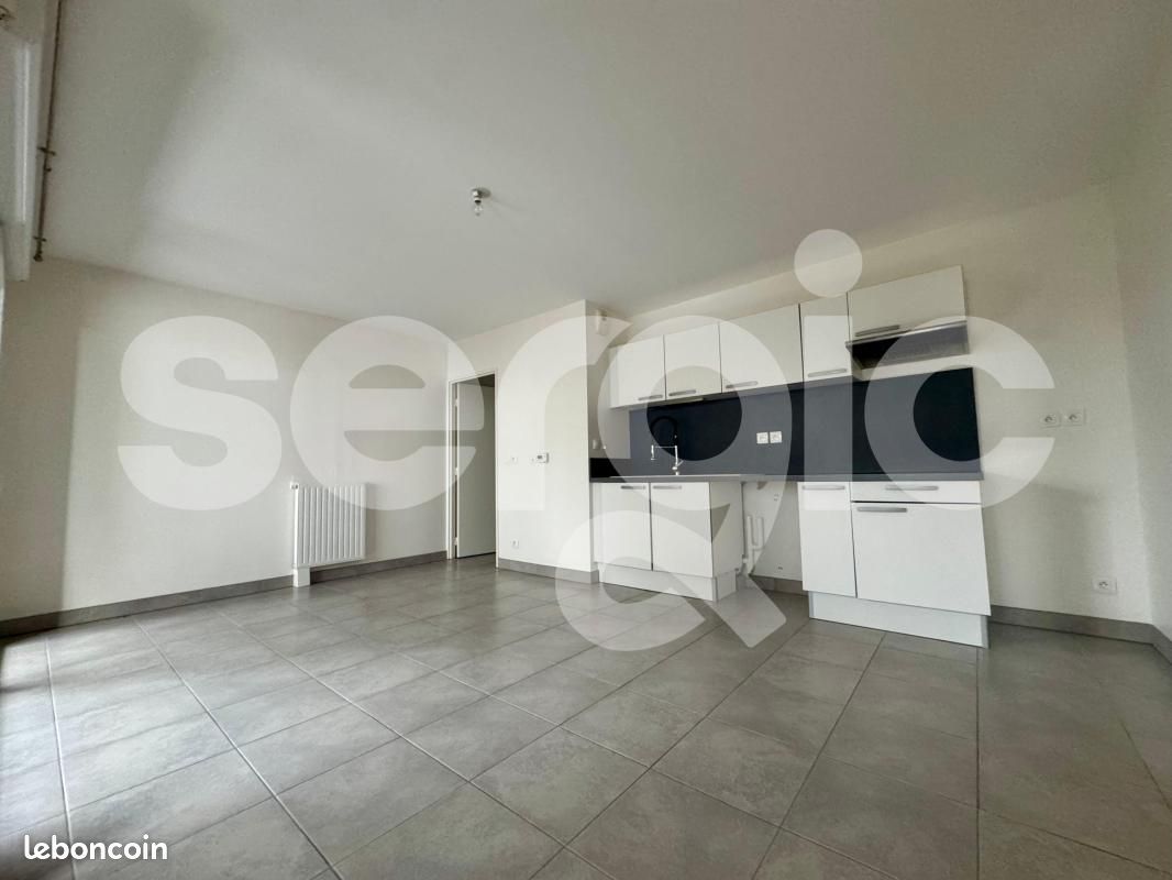 Appartement 1 pièce 34 m² · à Angers · 34 m² · 520 €