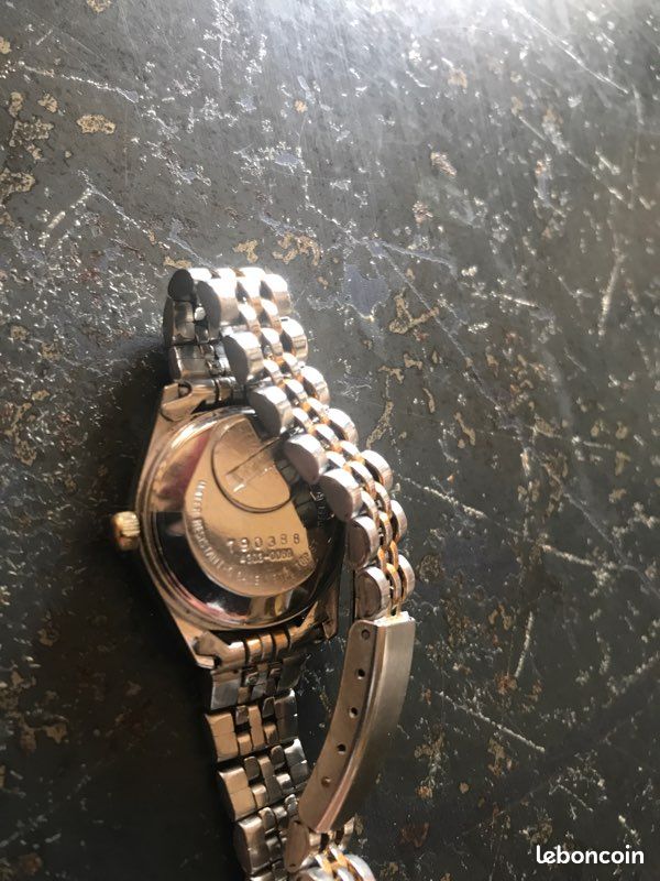 Montre Seiko Femme (image 5)