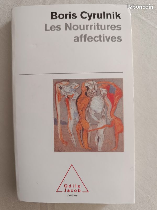 Les nourritures affectives (image 2)