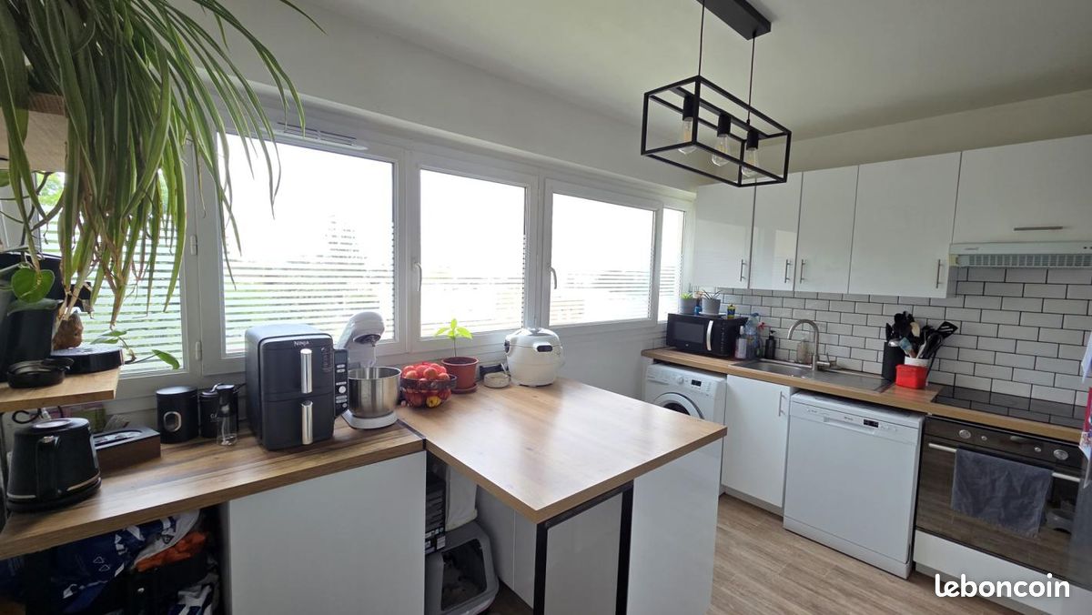 Appartement 3 pièces 68 m² · à Limeil-Brévannes · 68 m² · 190 000 €