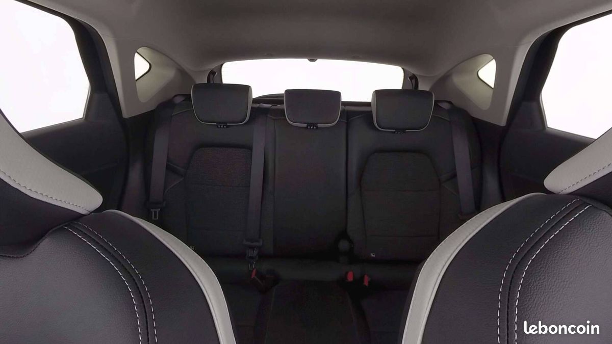 Renault captur mild hybrid 160 edc techno (image 29)