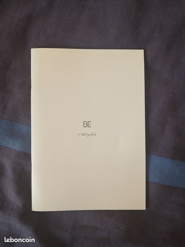 Bts be (image 12)