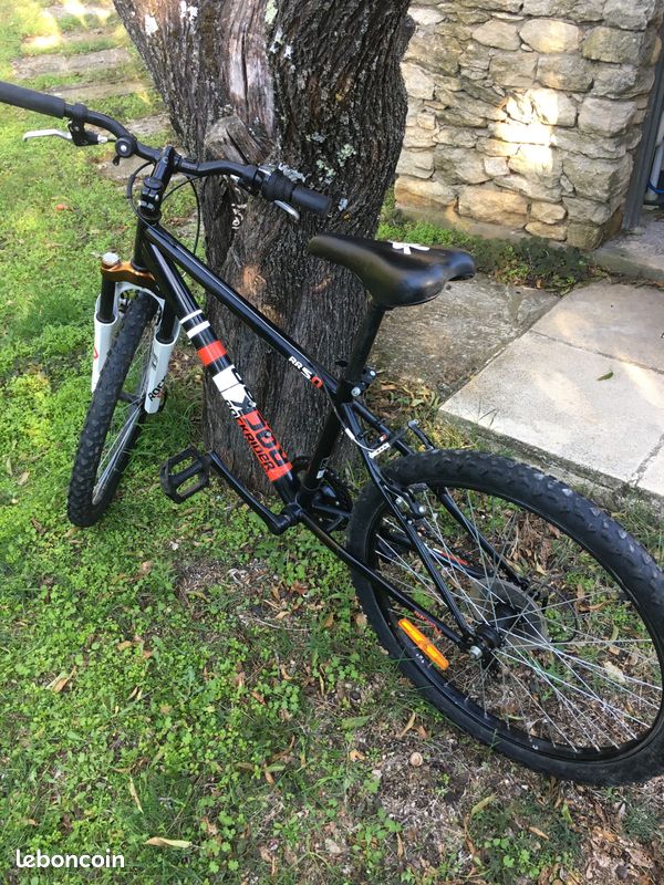 Vélo enfant (image 1)