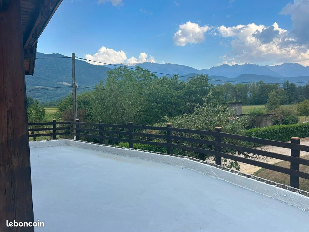 Propriété 5 pièces 138 m² (image 2)